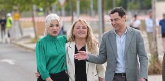 El PSOE denuncia el olvido sistemático de la Junta de Andalucía con Alcalá