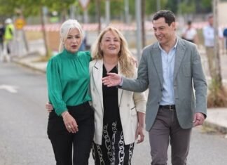 El PP gana las elecciones autonómicas en Alcalá, pero pierde apoyos