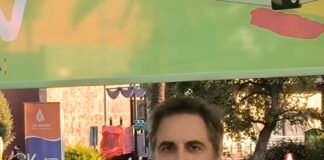Pedro Navarro agradece a los 4.785 alcalareños que han dado su confianza a Vox