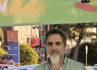 Pedro Navarro agradece a los 4.785 alcalareños que han dado su confianza a Vox