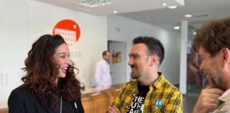El IES Albero convierte La Harinera en un escape room sobre el patrimonio alcalareño