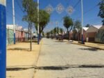 Alerta amarilla en Alcalá por altas temperaturas este fin de semana