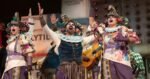 El PP se retracta y retira la denuncia contra el evento de Carnaval en Alcalá