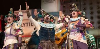El PP se retracta y retira la denuncia contra el evento de Carnaval en Alcalá
