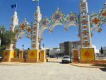 La Feria arrancará con temperaturas más bajas tras días de calor extremo