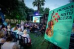Alcalá se llena de música con conciertos gratuitos en sus parques