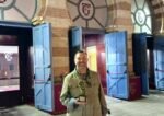 El Jesús Gomez, premiado como mejor autor novel del Carnaval de Cádiz