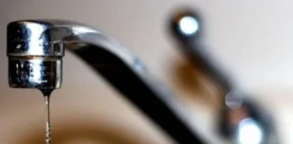 Nuevos cortes de agua en varios puntos de Alcalá por una avería