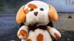 Buscan el peluche de su hijo fallecido: “es un pedacito de él”