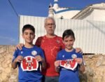 El CN Alcalá logra oro y plata en el Trofeo Nadador de Portugal