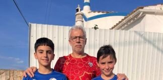 El CN Alcalá logra oro y plata en el Trofeo Nadador de Portugal