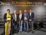 Vermut Florum, premiado en los XI Premios de Vinos y Licores de la Provincia de Sevilla