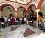 La feria de Alcalá crece con ocho nuevas casetas