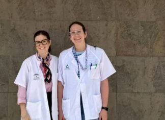 El centro de salud La Oliva impulsa un club infantil para fomentar hábitos saludables