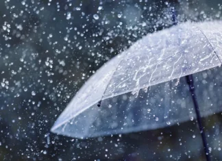 Lluvia y bajada de temperaturas para los próximos días en Alcala