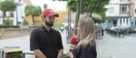 Intentan venderle en Alcalá el móvil robado de su madre y se enfrenta a ellos