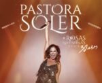 Concierto gratuito de Pastora Soler en el recinto ferial. Entradas ya disponibles
