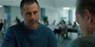 El director alcalareño Nacho Lacasa presenta este miércoles su nueva película