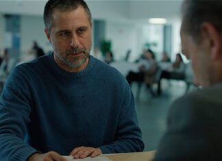 El director alcalareño Nacho La Casa presenta este miércoles su nueva película