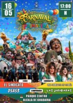PSOE defiende la libertad de expresión frente a la censura del PP con el Carnaval