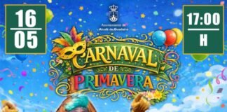 El PP pide vetar las coplas de Carnaval en el evento de este domingo