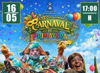 El PP pide vetar las coplas de Carnaval en el evento de este sabado