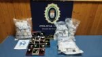 Golpe a la venta ilegal en el mercadillo de Alcalá