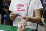 La participación sube un 7% en Alcalá