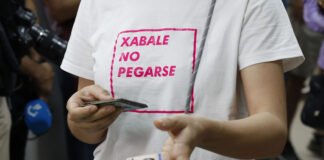 La participación sube un 7% en Alcalá