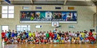 Abierto el plazo para las actividades multo deportivas de verano