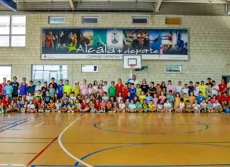 Abierto el plazo para las actividades multi deportivas de verano