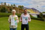 Deporte y educación ambiental se dan la mano este domingo en El Dragón
