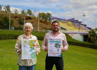 Deporte y educación ambiental se dan la mano este domingo en El Dragón