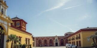 El Hotel La Boticaria reabrirá en la primavera de 2027 tras 14 años cerrado