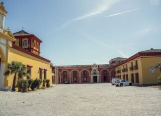 El Hotel La Boticaria reabrirá en la primavera de 2027 tras 14 años cerrado