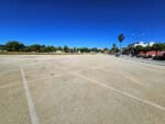 Ya se ha realizado el sorteo del Parking de feria