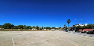 Ya se ha realizado el sorteo del Parking de feria