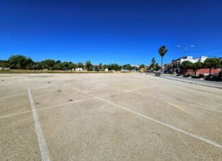 Ya se ha realizado el sorteo del Parking de feria