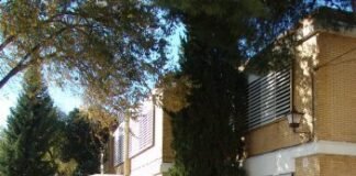 Indignación de familias tras la suspensión de la graduación en el IES Leonor de Guzmán