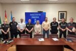 La feria más segura: 21 cámaras y un dron policial para mejorar el control del recinto