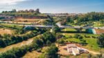 Nos esperan dias sofocantes en Alcalá donde rozaremos los 37 grados