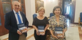 Alcalá recupera una etapa clave de su historia ligada a la Casa de Alba