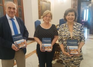 Alcalá recupera una etapa clave de su historia ligada a la Casa de Alba