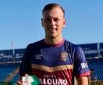 El alcalareño Javi Vázquez conquista la Copa de Portugal