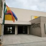 El Ayuntamiento cede una nave para las prácticas de Construcción del IES Hienipa