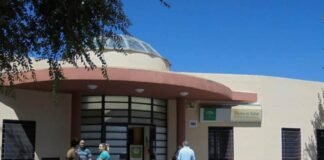 Una enfermera del centro Don Paulino evita la cárcel tras pedir perdón