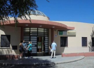 Una enfermera del centro Don Paulino evita la cárcel tras pedir perdón