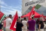 Convocan dos jornadas de paro en los laboratorios Best Medical de Alcala