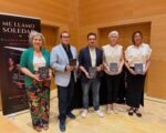 Rafael Portillo debuta como novelista con ‘Me llamo soledad’