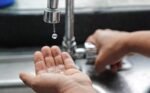 El jueves 28 corte total de agua en calle La Mina y alrededores
